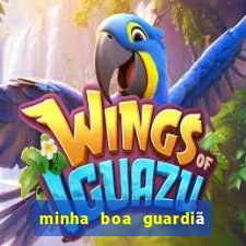minha boa guardiã completo gratis pdf