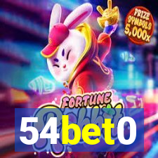 54bet0