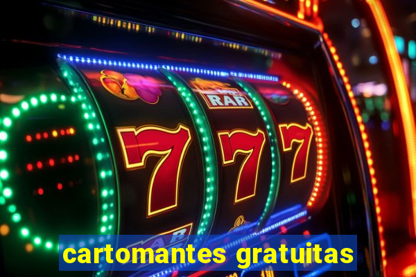 cartomantes gratuitas