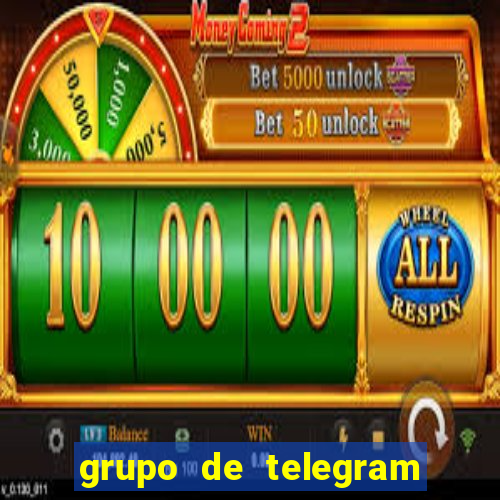 grupo de telegram mc pipokinha