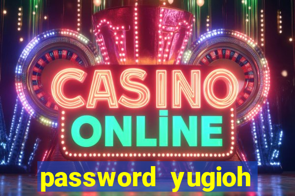 password yugioh forbidden memories