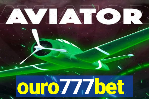 ouro777bet