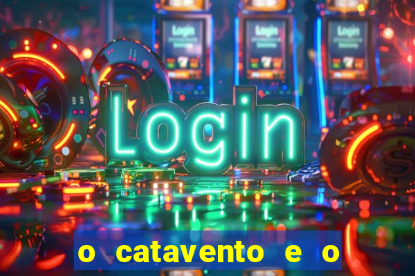 o catavento e o ventilador pdf