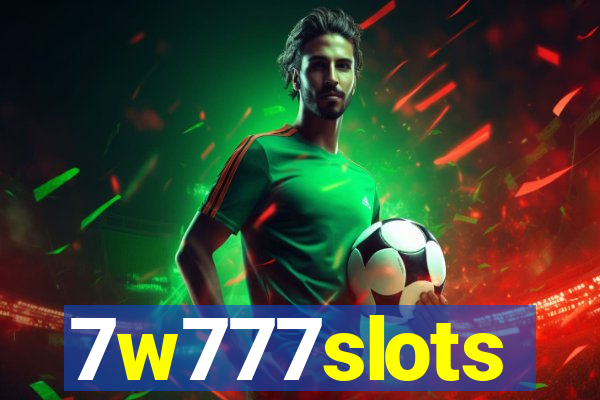 7w777slots