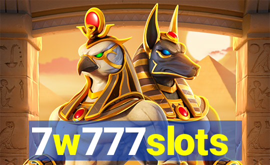 7w777slots