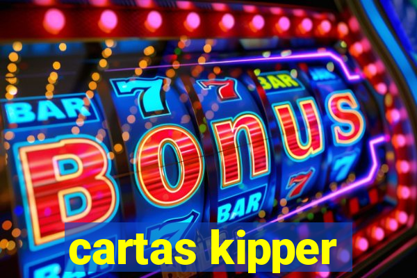 cartas kipper