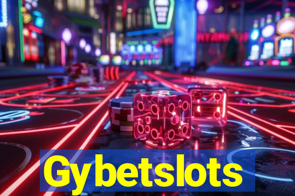 Gybetslots