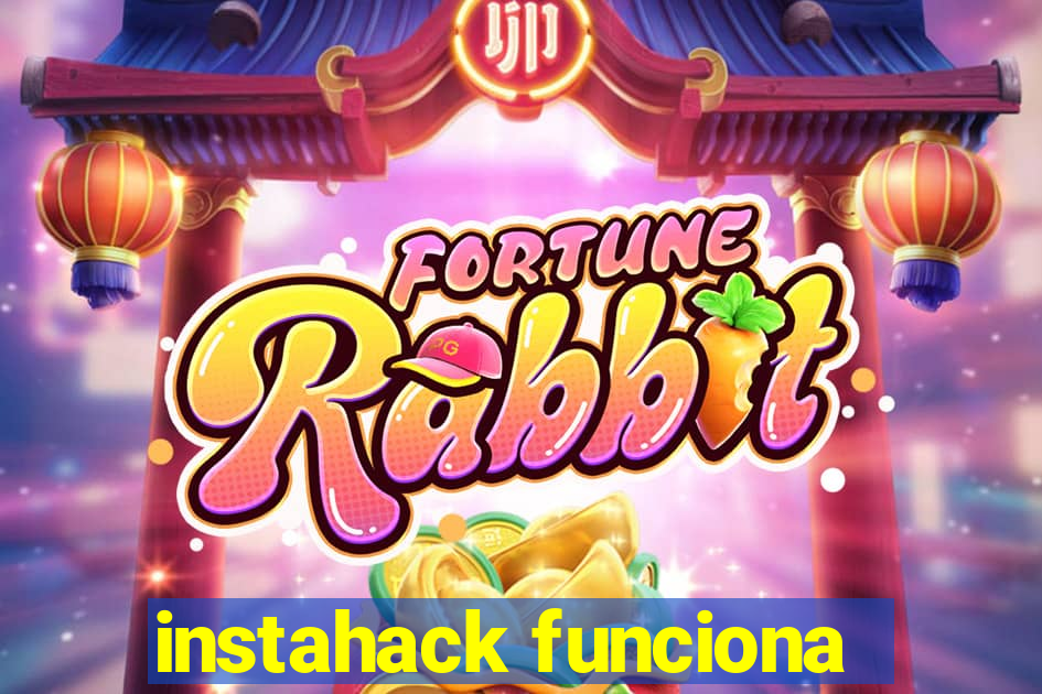 instahack funciona