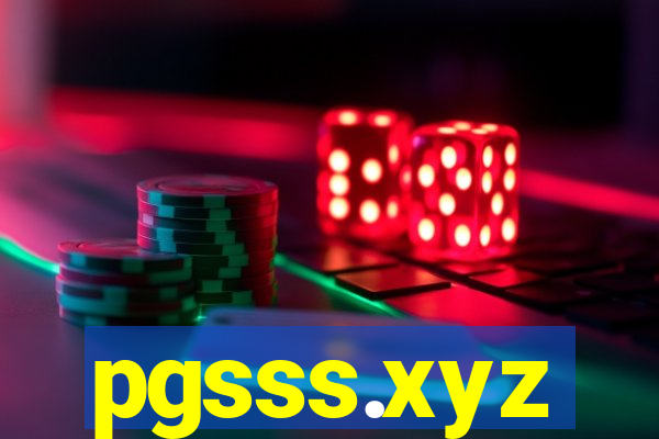 pgsss.xyz