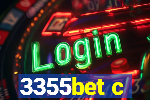 3355bet c