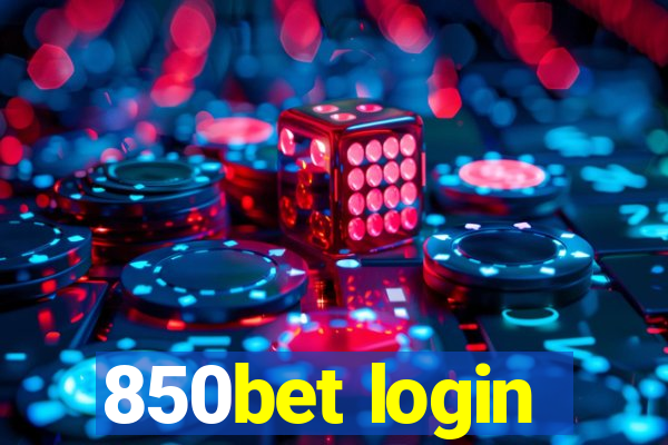 850bet login