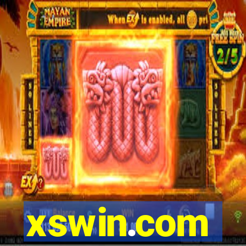 xswin.com