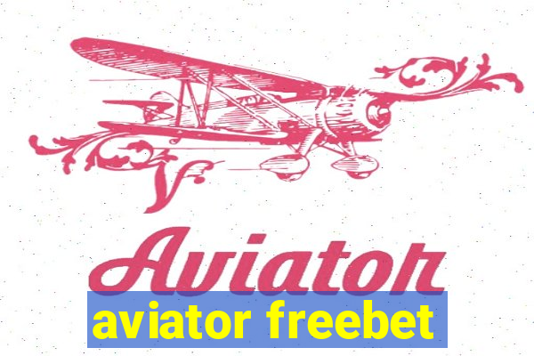 aviator freebet