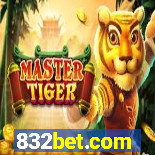832bet.com