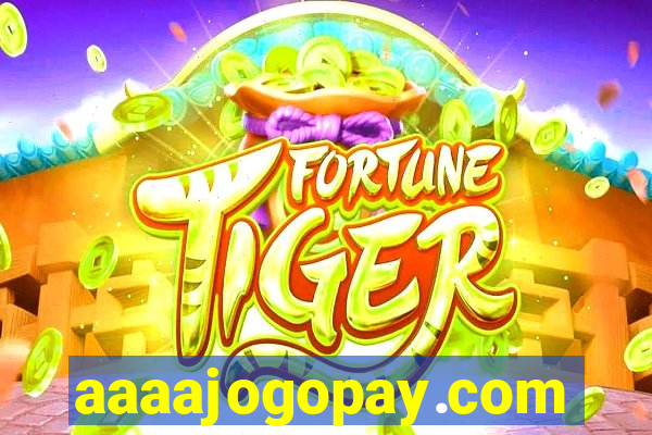 aaaajogopay.com