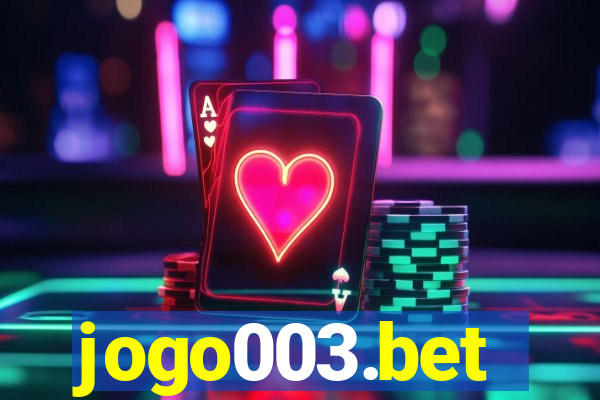 jogo003.bet