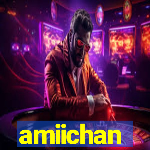 amiichan