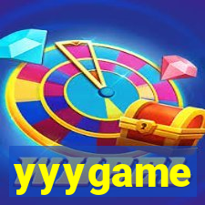 yyygame