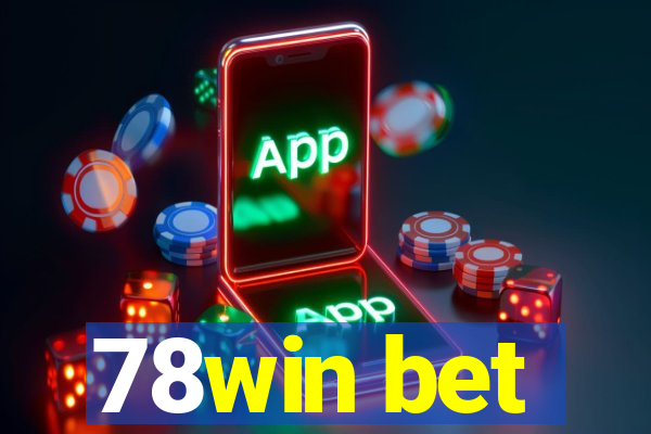 78win bet
