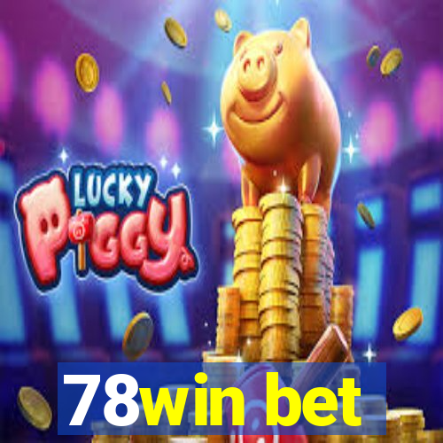 78win bet