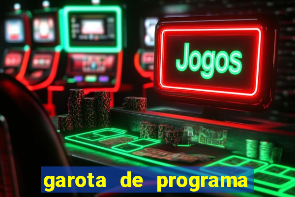 garota de programa de porto de galinha