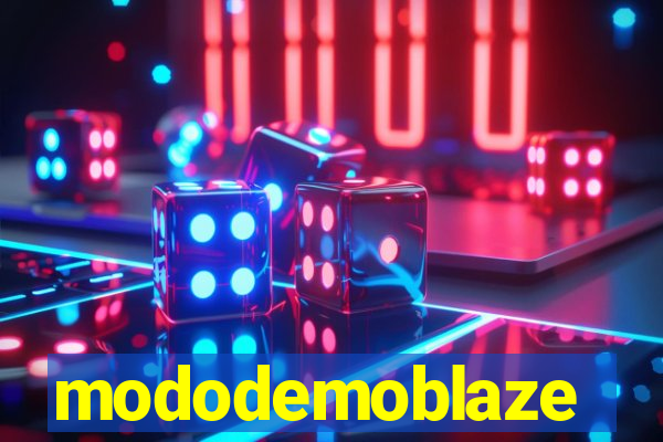 mododemoblaze