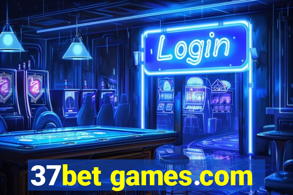 37bet games.com