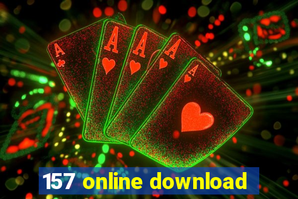 157 online download