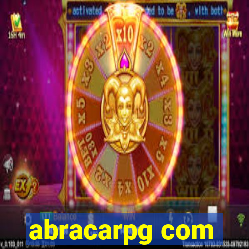 abracarpg com
