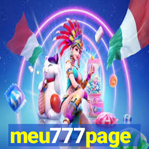 meu777page