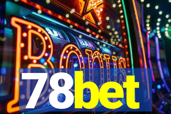 78bet