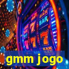 gmm jogo