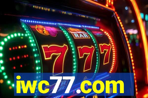 iwc77.com