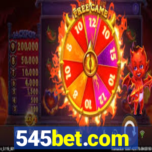 545bet.com
