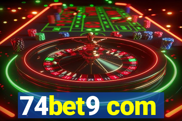 74bet9 com