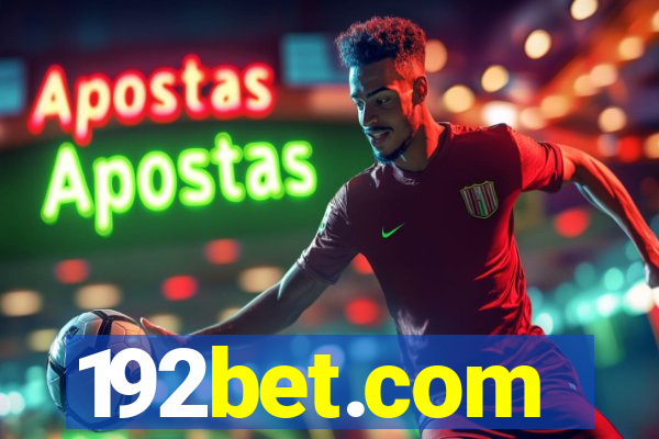 192bet.com