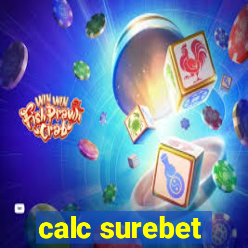 calc surebet