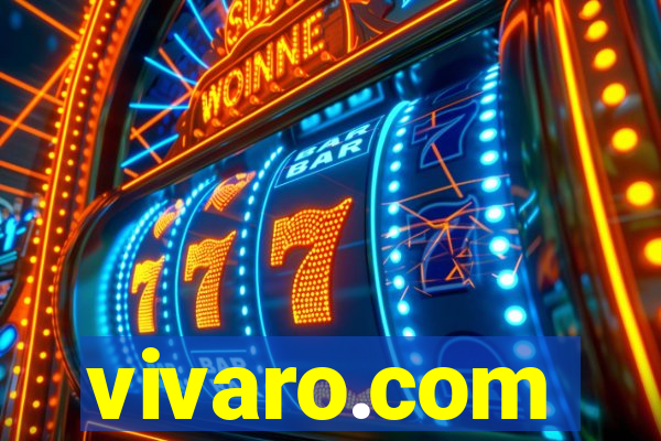 vivaro.com