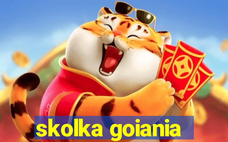 skolka goiania
