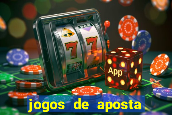 jogos de aposta para menores de idade