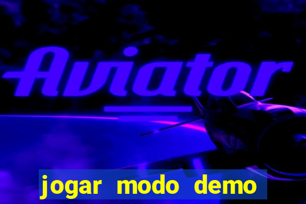 jogar modo demo fortune tiger