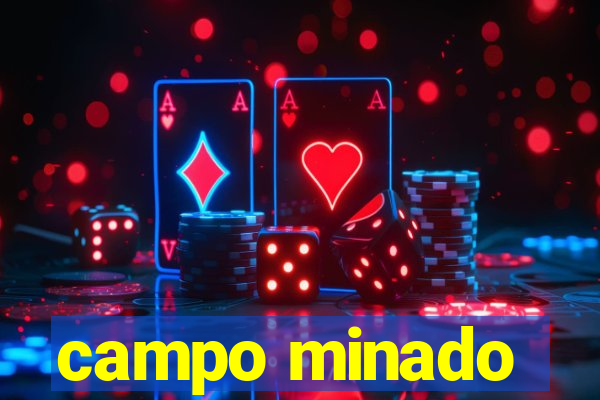 campo minado