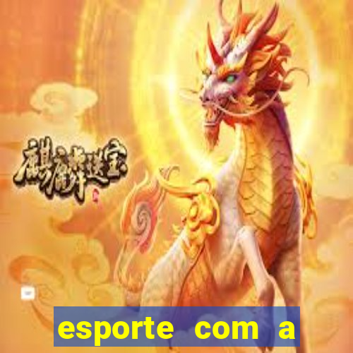 esporte com a letra l