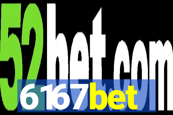 6167bet
