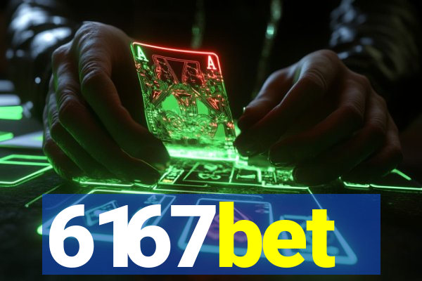 6167bet