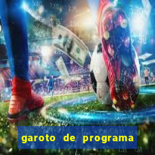 garoto de programa de salvador