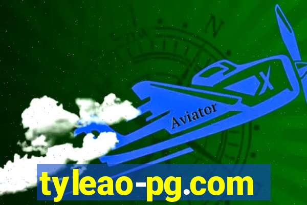 tyleao-pg.com