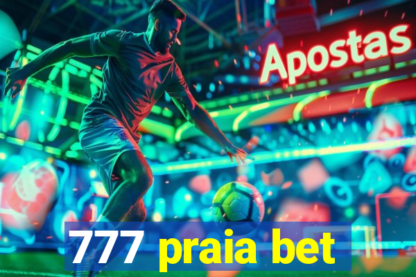 777 praia bet