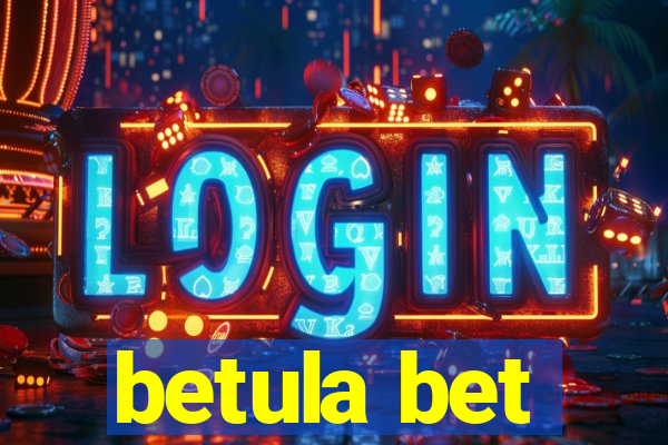 betula bet