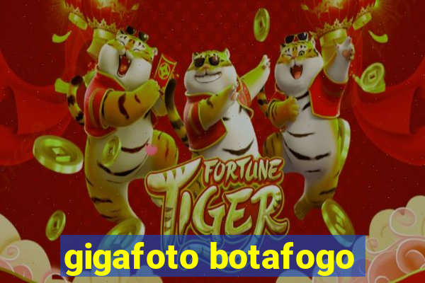 gigafoto botafogo